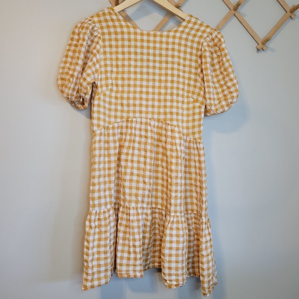 Warehouse Dress size 6 NWOT